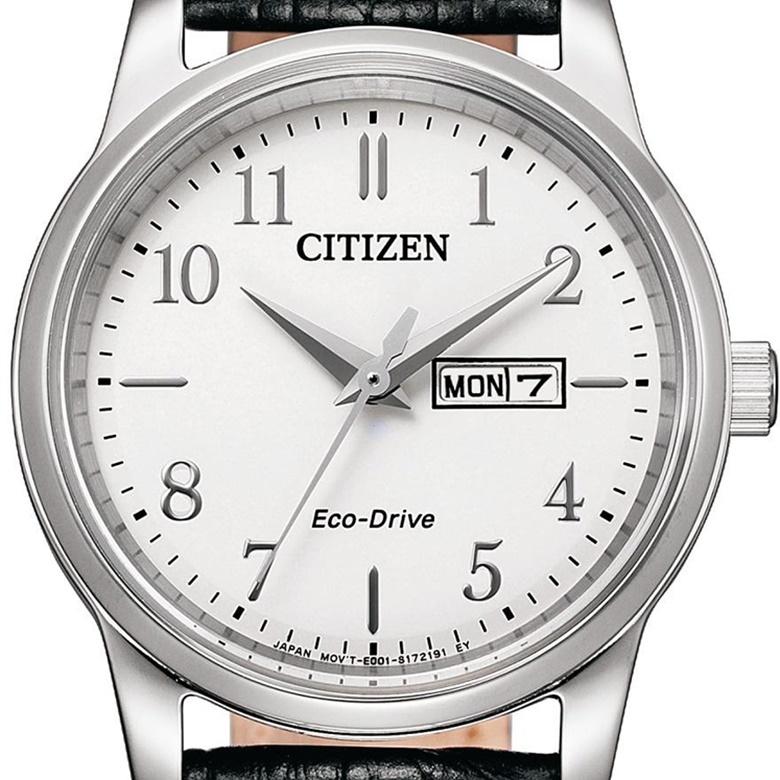 Zegarek Citizen EW3260-17AE - Pasek