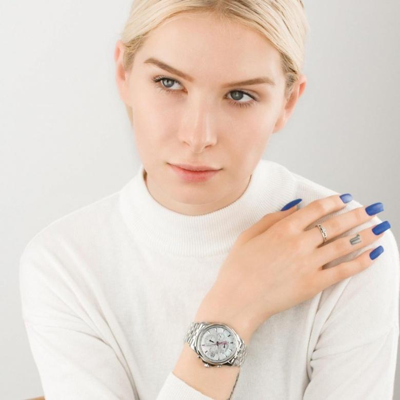 Zegarek Citizen FC0010-55D - Bransoleta