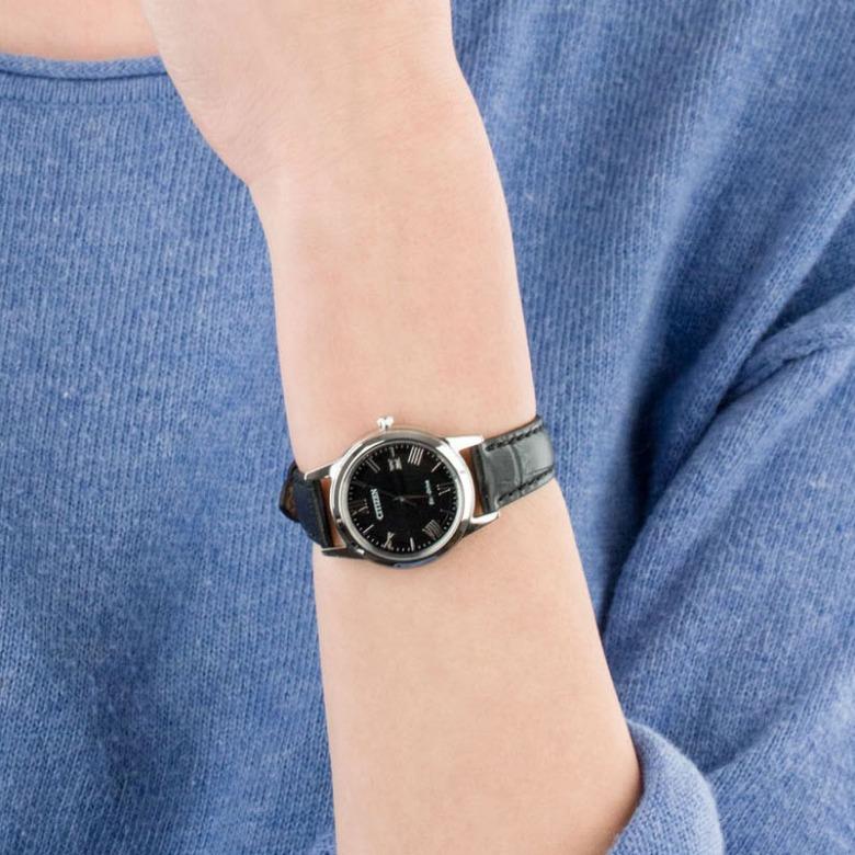 Zegarek Citizen FE1081-08E - Wodoszczelność