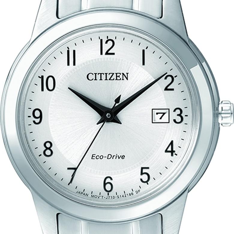 Zegarek Citizen FE1081-59B - Bransoleta