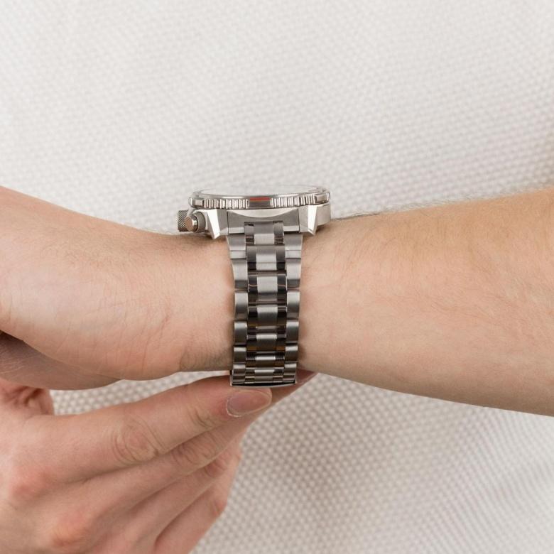 Zegarek Citizen JY8100-80L - Bransoleta