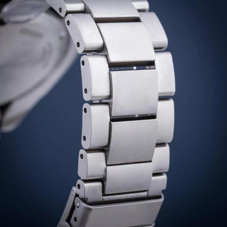 Zegarek Citizen NB6004-83E - Bransoleta