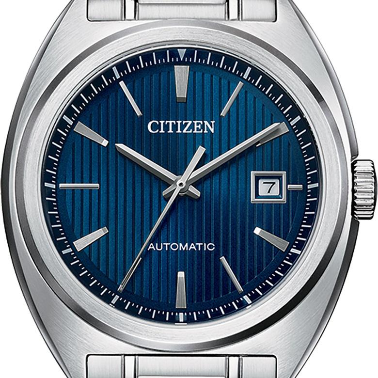 Zegarek Citizen NJ0100-71L - Bransoleta