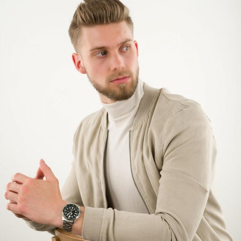 Zegarek Citizen NY0084-89EE - Kolekcja Promaster