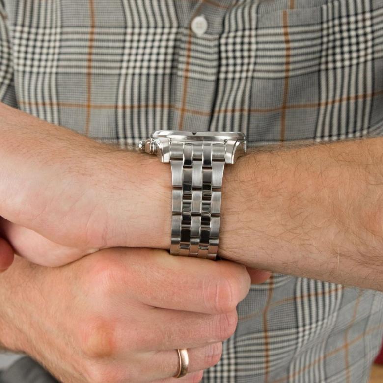 Zegarek Citizen AT9030-55L - Bransoleta