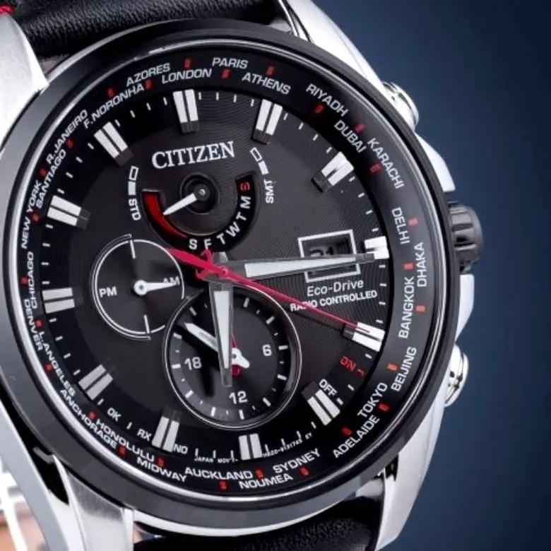 Zegarek Citizen BM8560-88EE - EOL - End Of Life