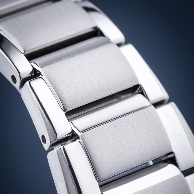 Zegarek Citizen EW2210-53E - Powłoka luminescencyjna Neobrite
