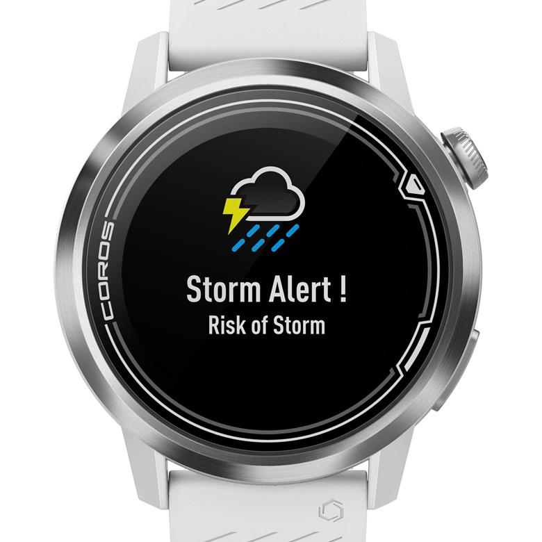 Coros Apex 46 mm