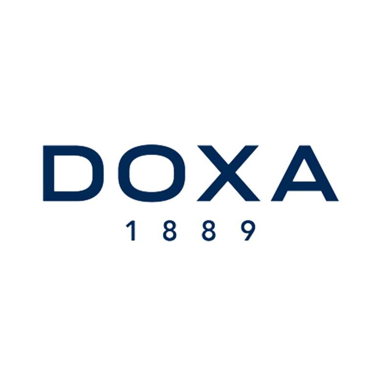 Zegarek Doxa Sub 822.70.101.20 - Marka