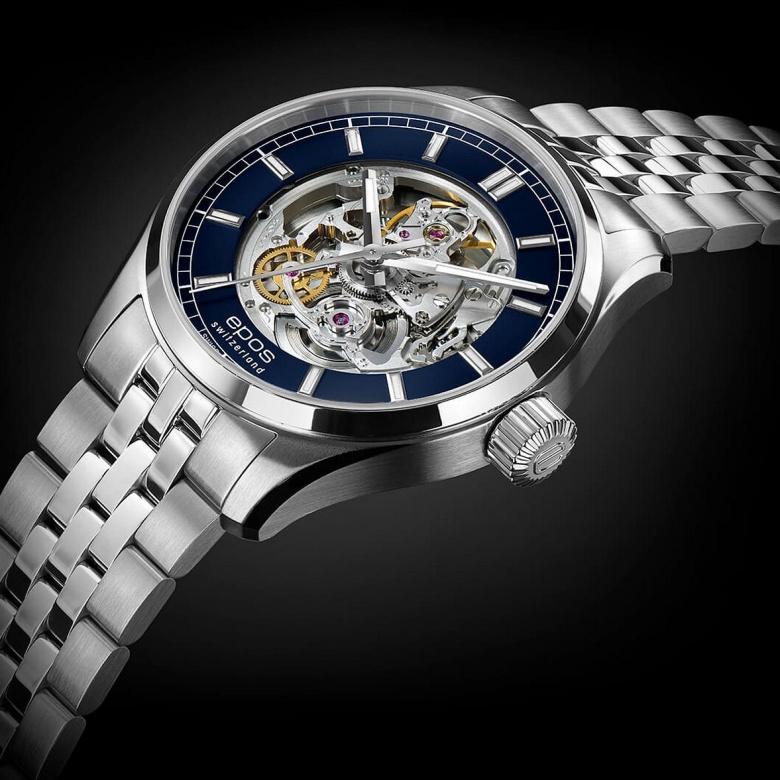 Epos Passion 3501 Skeleton 3501.135.20.16.30