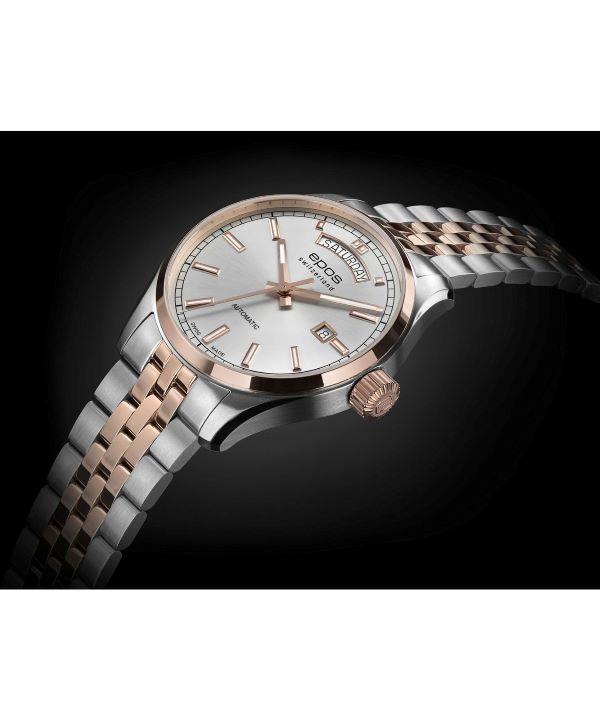 Epos Passion Day Date 3501.142.34.98.44