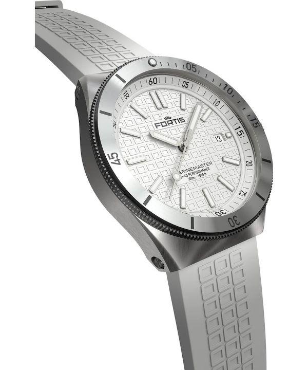 Zegarek Fortis Marinemaster M-40 Serenity