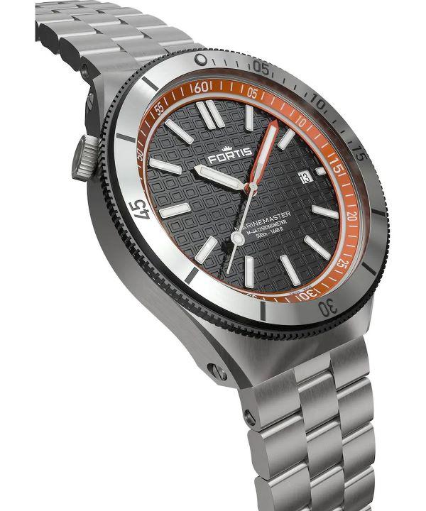 Zegarek Fortis Marinemaster M-40 Serenity