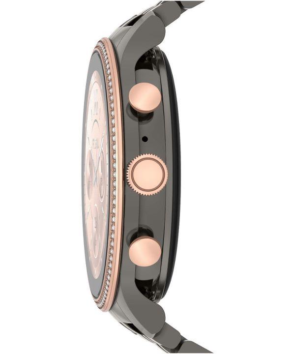 Smartwatch damski Fossil Smartwatches Gen 6
