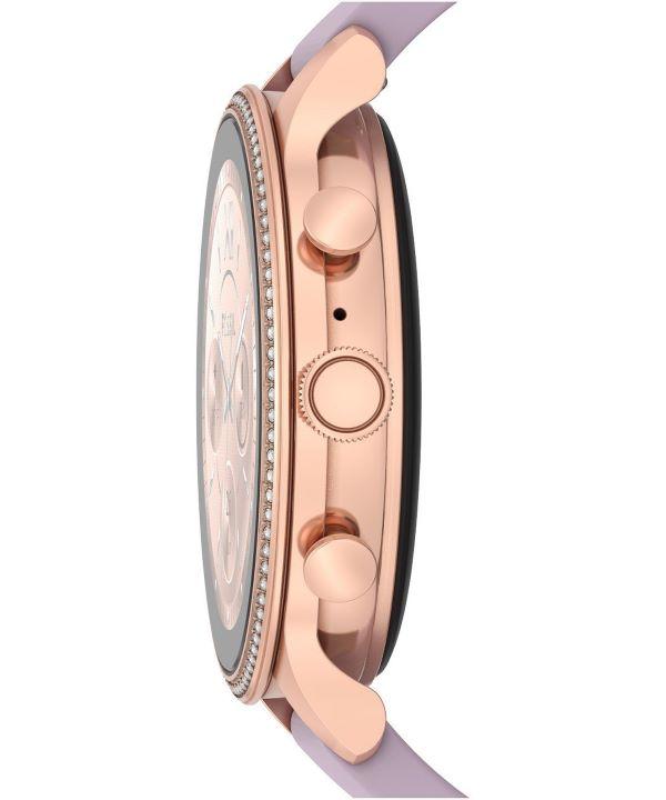Smartwatch damski Fossil Smartwatches Gen 6