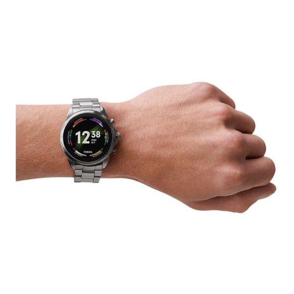 Smartwatch męski Fossil Smartwatches Gen 6