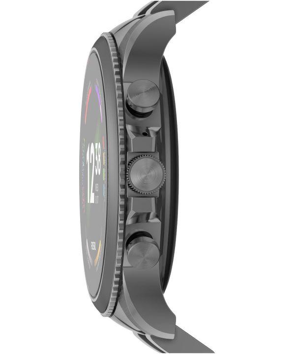 Smartwatch męski Fossil Smartwatches Gen 6