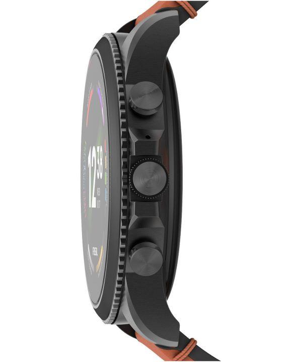 Smartwatch męski Fossil Smartwatches Gen 6