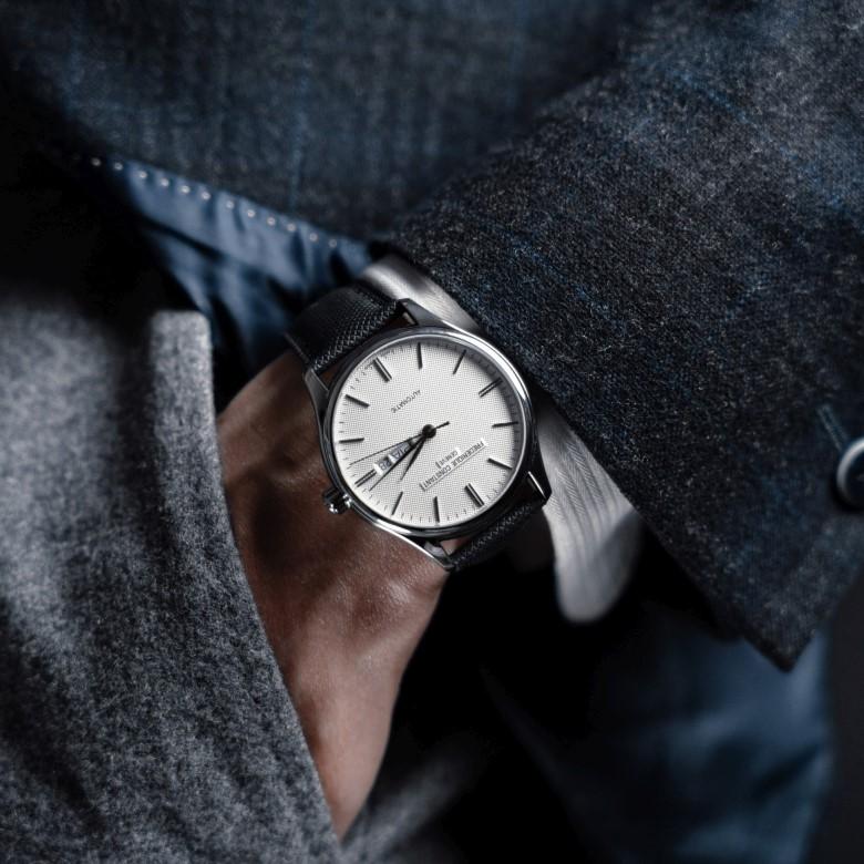 Frederique Constant For Poland Limited Edition