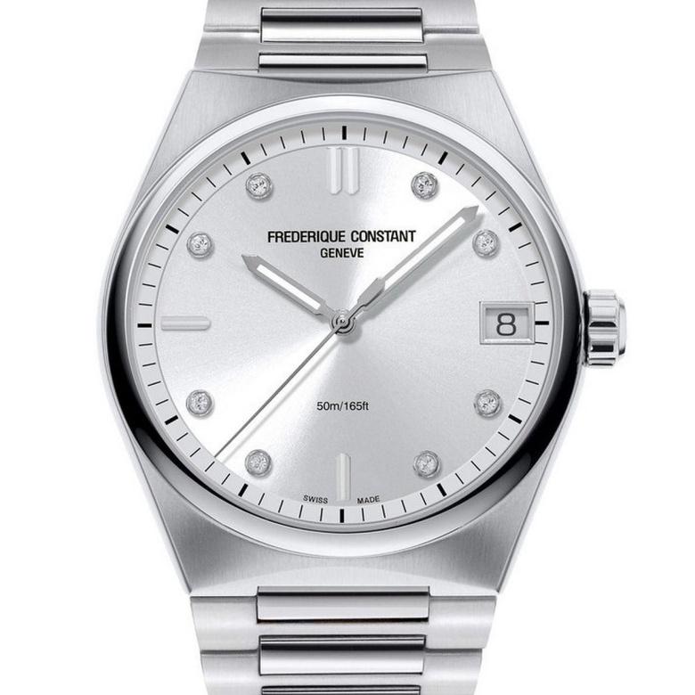 Frederique Constant Highlife Lady FC-240SD2NH6B