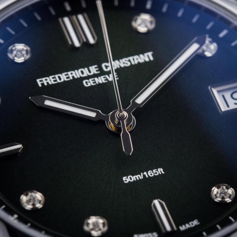 Frederique Constant Highlife Lady FC-240GRD2NH6B