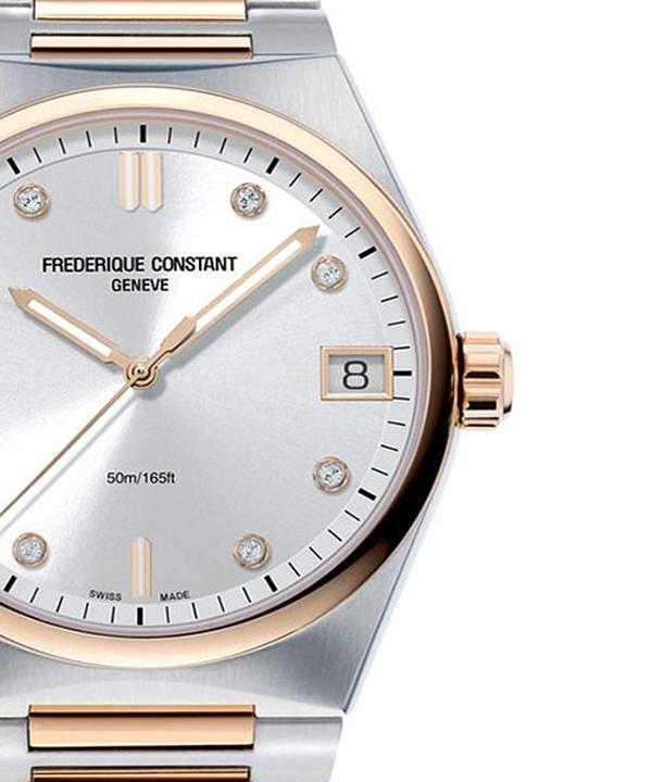 Frederique Constant Highlife Lady