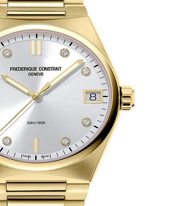 Frederique Constant Highlife Lady