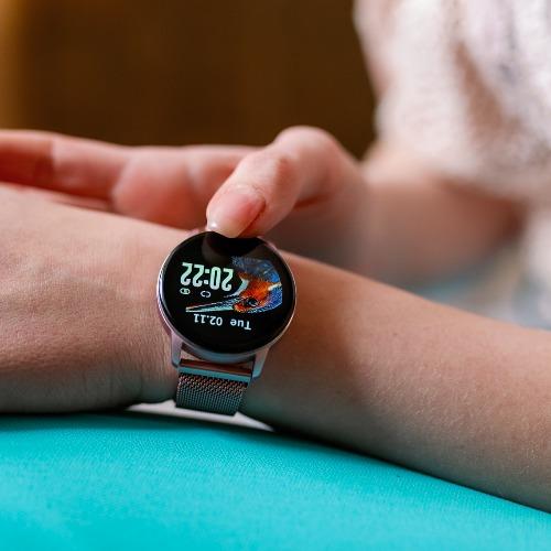 Smartwatche Garett Lady dotykowy ekran