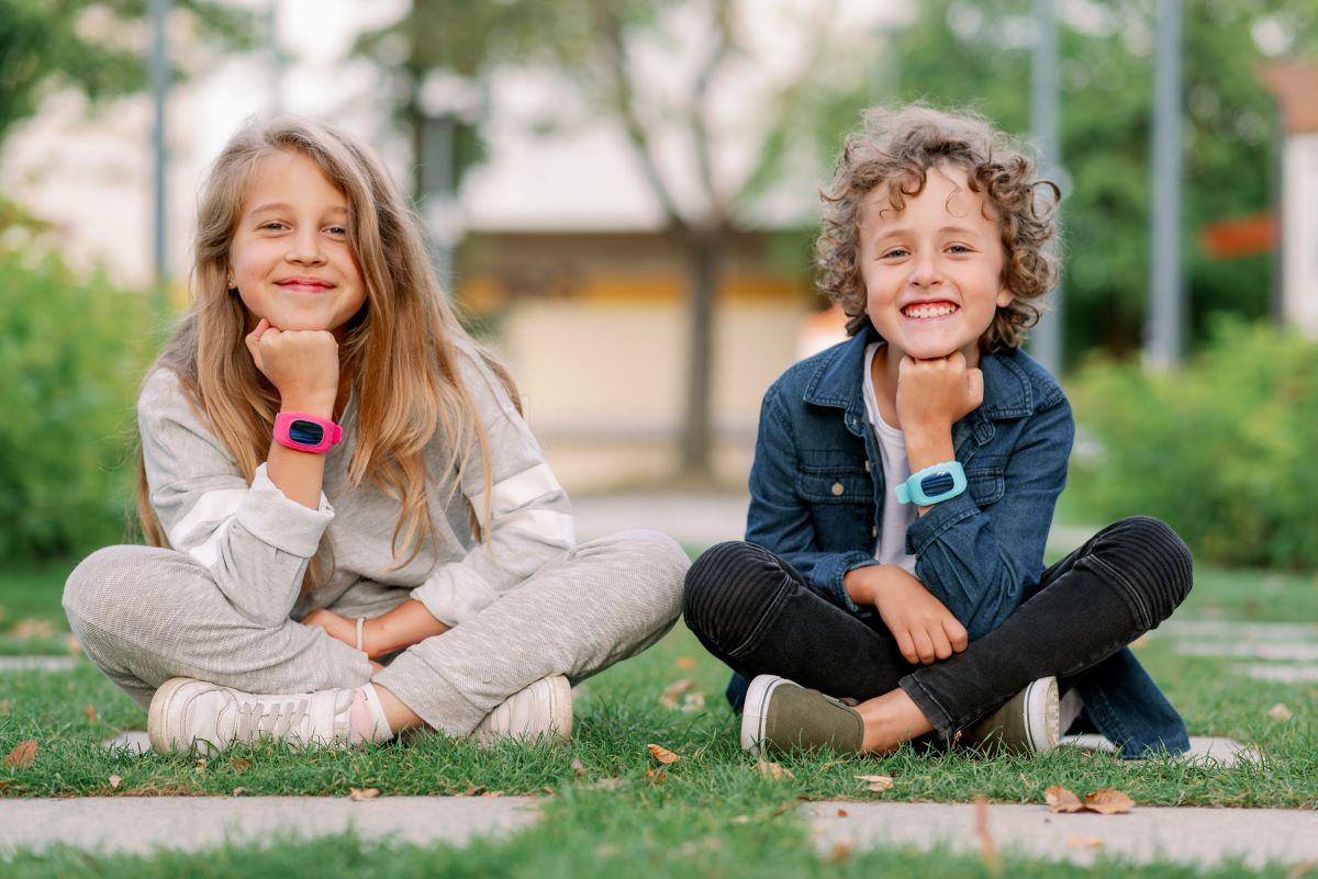 Smartwatche Garett Kids