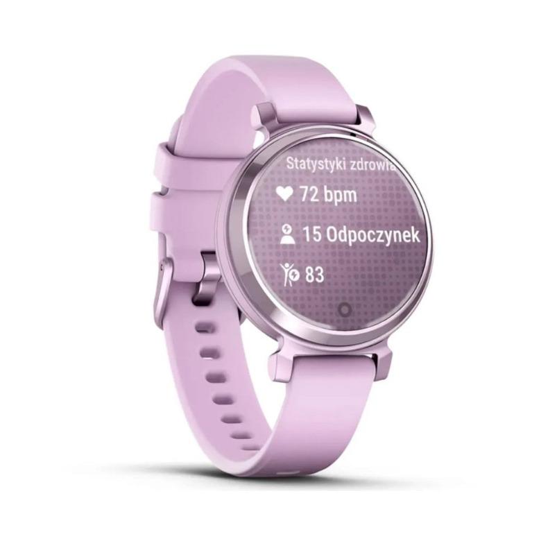Smartwatch Garmin Lily 2