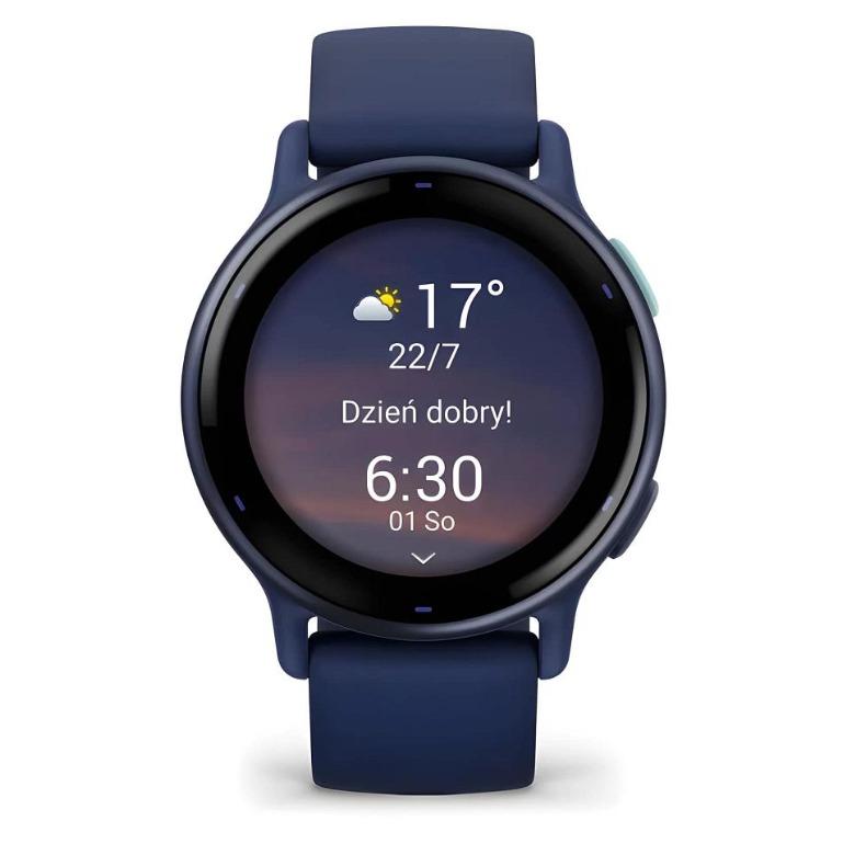 Zegarek Garmin Vivoactive 5 010-02862-10