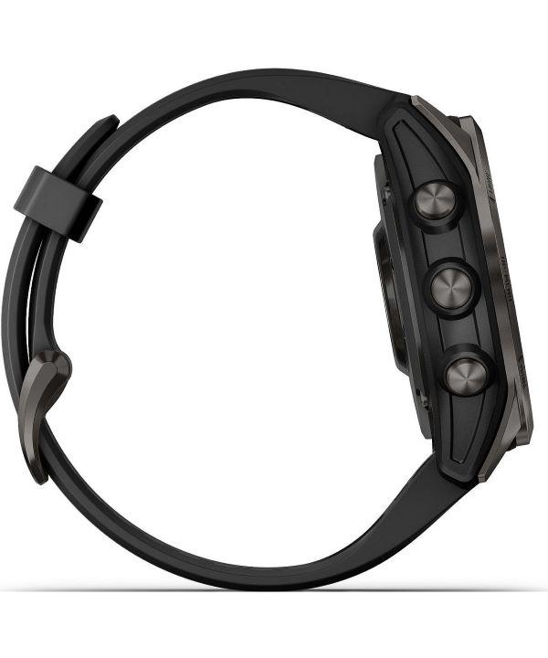 Garmin Fenix 7S Sapphire Solar