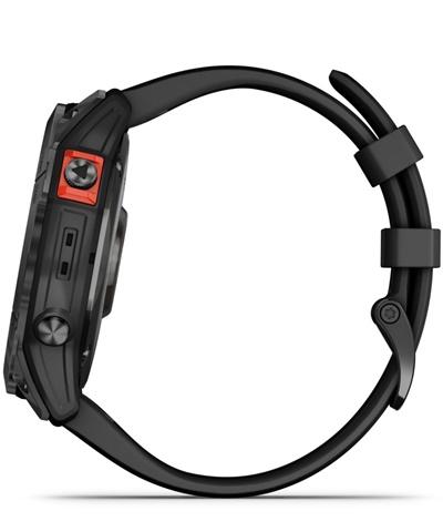 Smartwatch Garmin Fenix 7x solarnyny