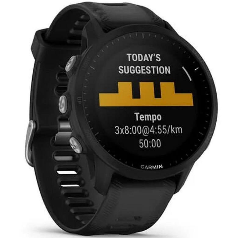 Garmin Forerunner 955 zegarek sportowy 010-02638-30