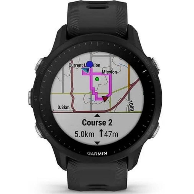 Garmin Forerunner 955 zegarek sportowy 010-02638-30