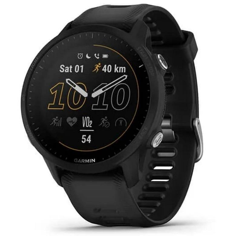 Garmin Forerunner 955 zegarek sportowy 010-02638-30