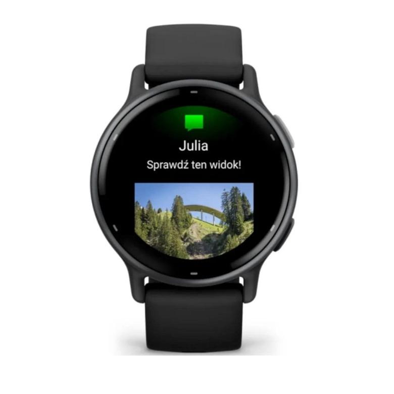 Zegarek Garmin Vivoactive 5 010-02862-10
