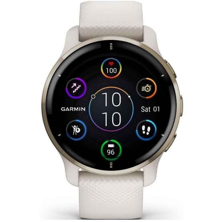 Garmin Venu® 2 Plus 010-02496-12