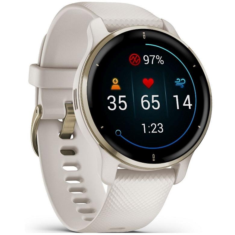 Garmin Venu® 2 Plus 010-02496-12
