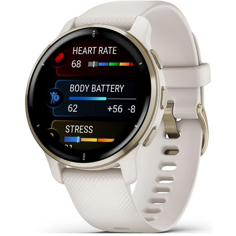 Garmin Venu® 2 Plus 010-02496-12