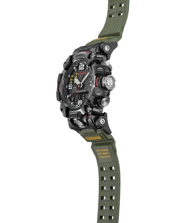 G-SHOCK Master of G Mudmaster Carbon Core Guard