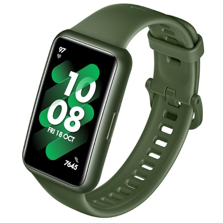 Smartband Huawei Band 7