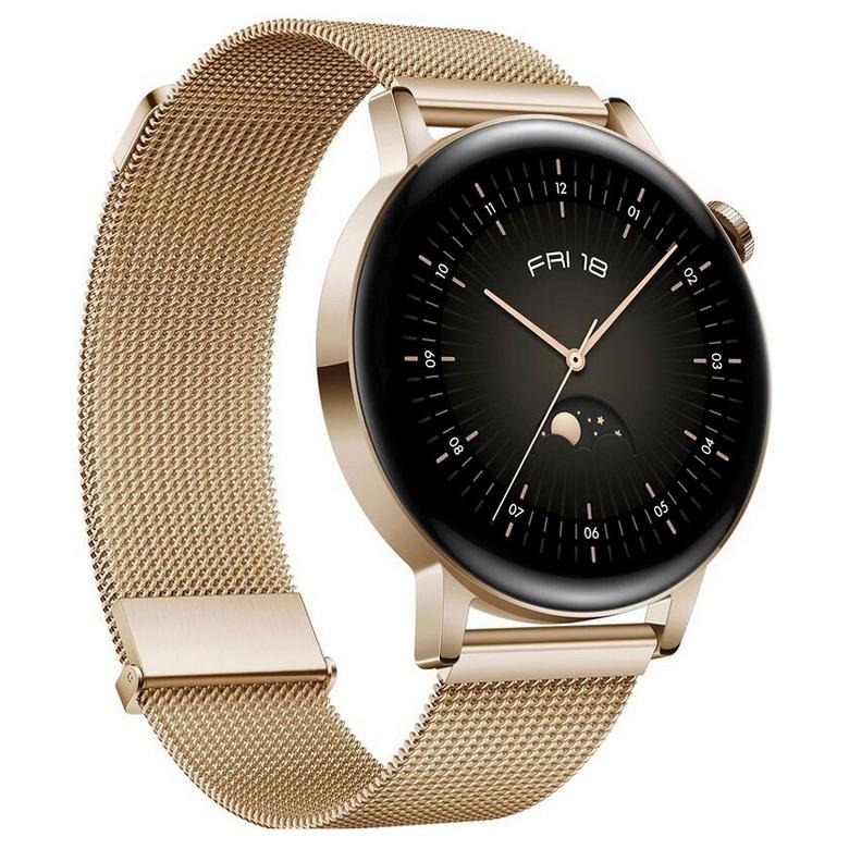 Smartwatch Huawei GT 3 Elegant