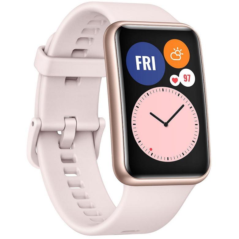 Smartwatch Huawei Fit 2 55028896