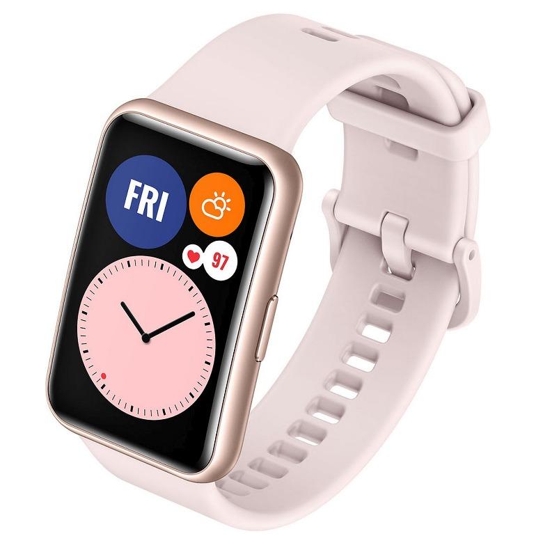 Smartwatch Huawei Fit 2 55028896