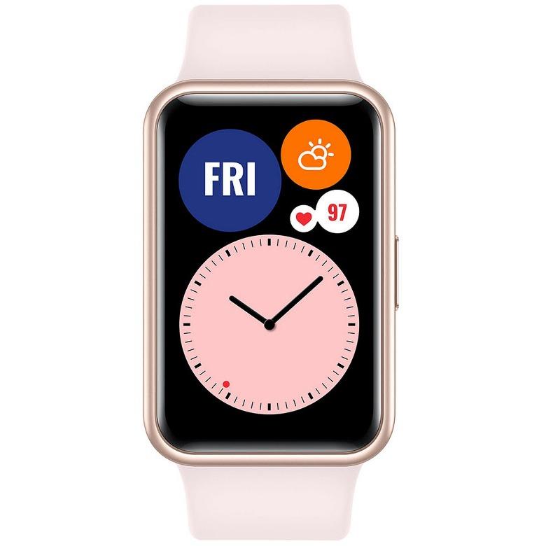 Smartwatch Huawei Fit 2 55028896