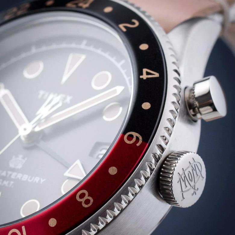 Timex TW2V44600 - Szkiełko 