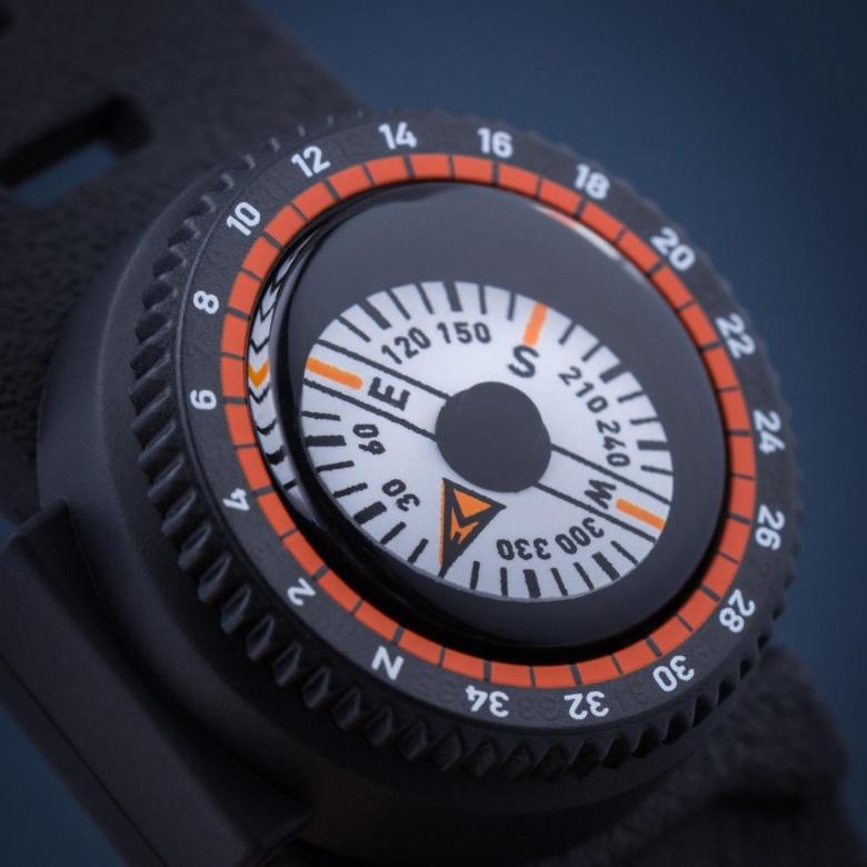 Zegarek Luminox XB.3741 - Kompasy