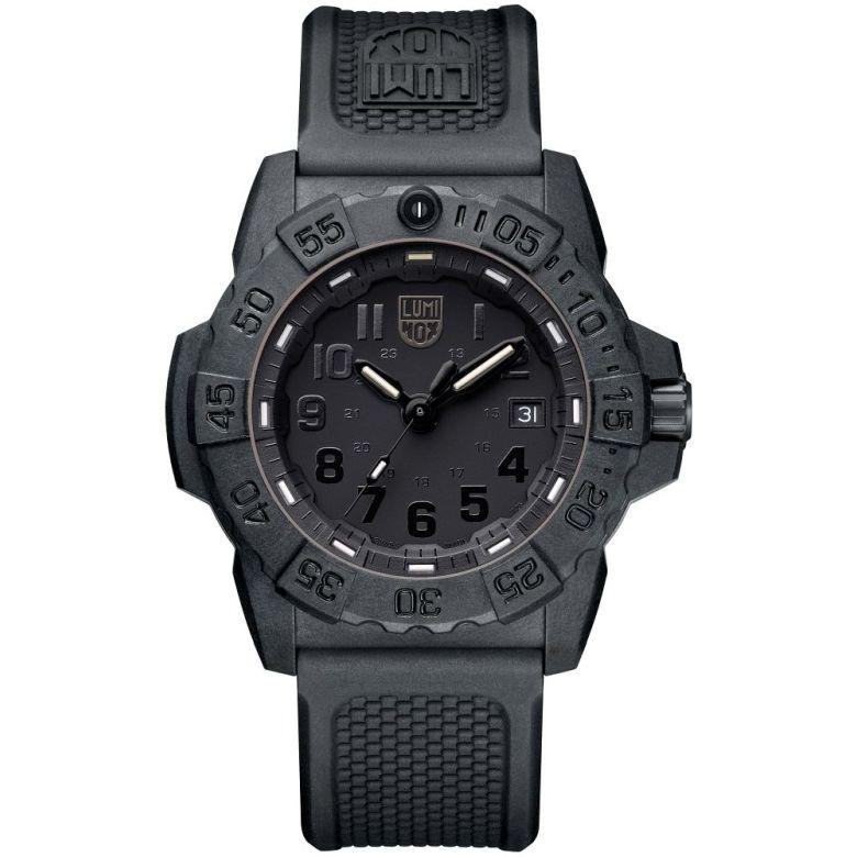 Luminox Navy SEAL 3500 XS.3501.BO.F