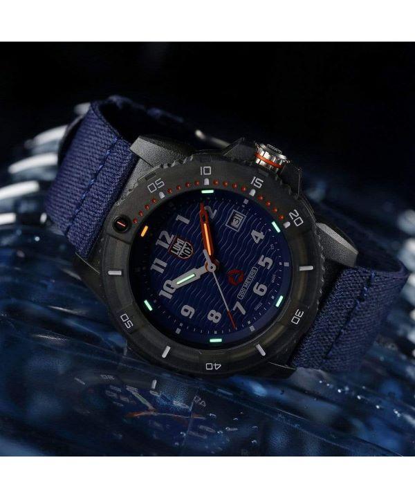 Bulova Surveyor